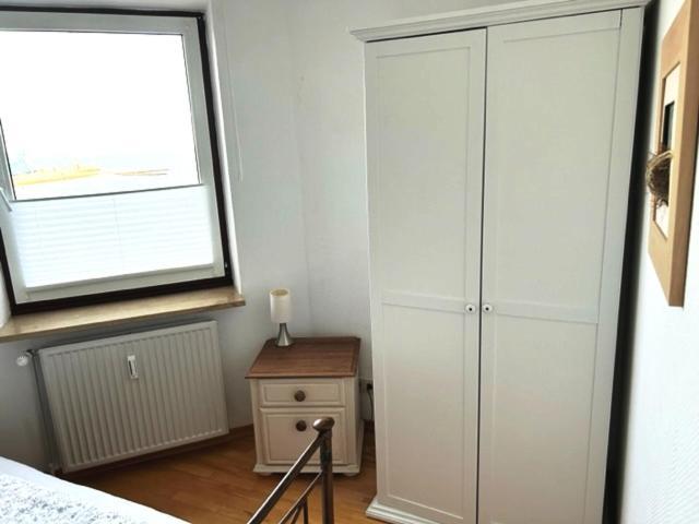 Ferienwohnung Im Strandhotel Wyk auf Föhr المظهر الخارجي الصورة