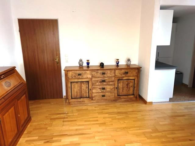 Ferienwohnung Im Strandhotel Wyk auf Föhr المظهر الخارجي الصورة