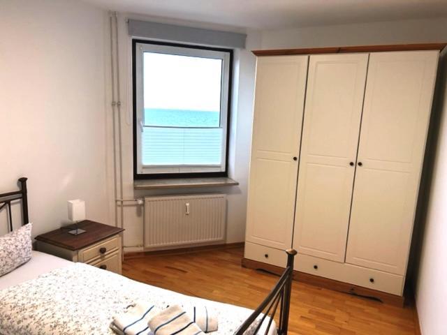 Ferienwohnung Im Strandhotel Wyk auf Föhr المظهر الخارجي الصورة